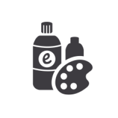 Resin Art | Epoxy resin, mallen & starterspakketten