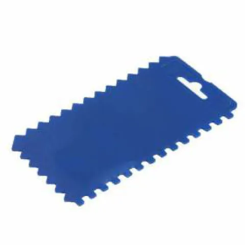 Squeegee's & Spatels