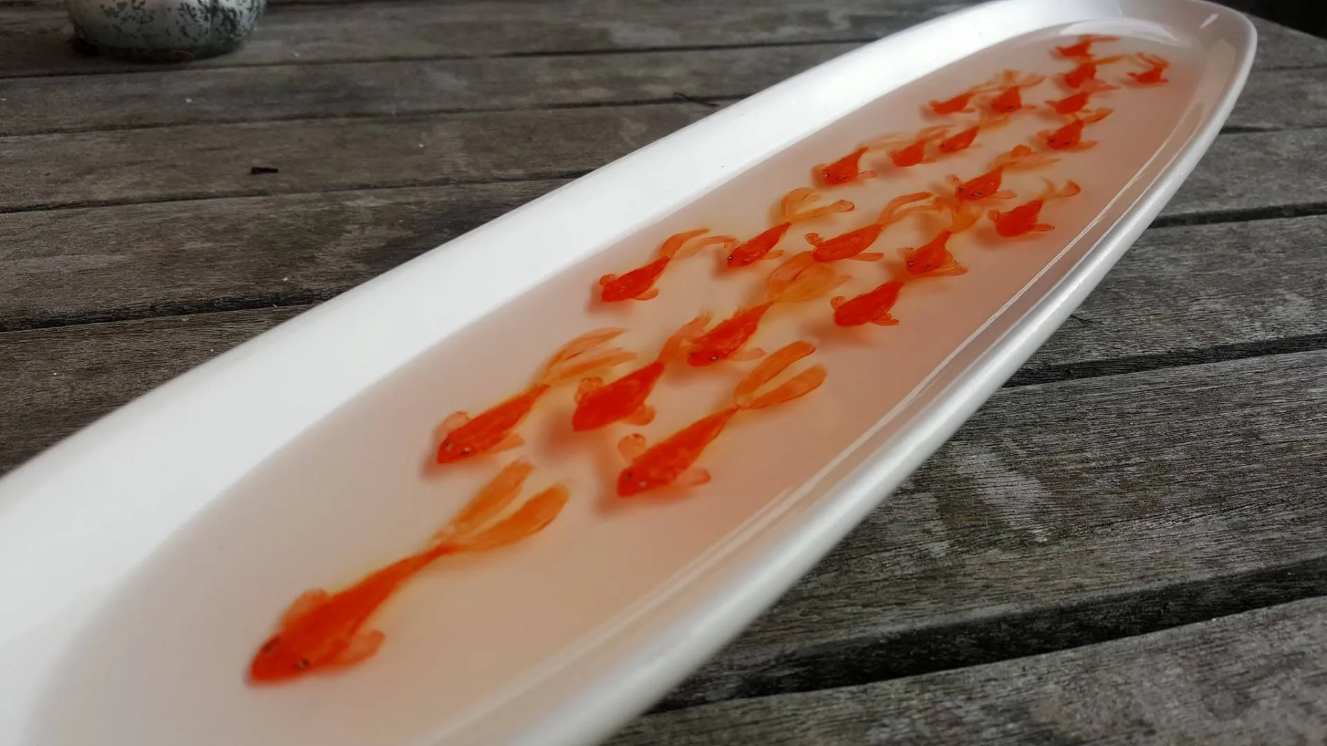 3d epoxy art