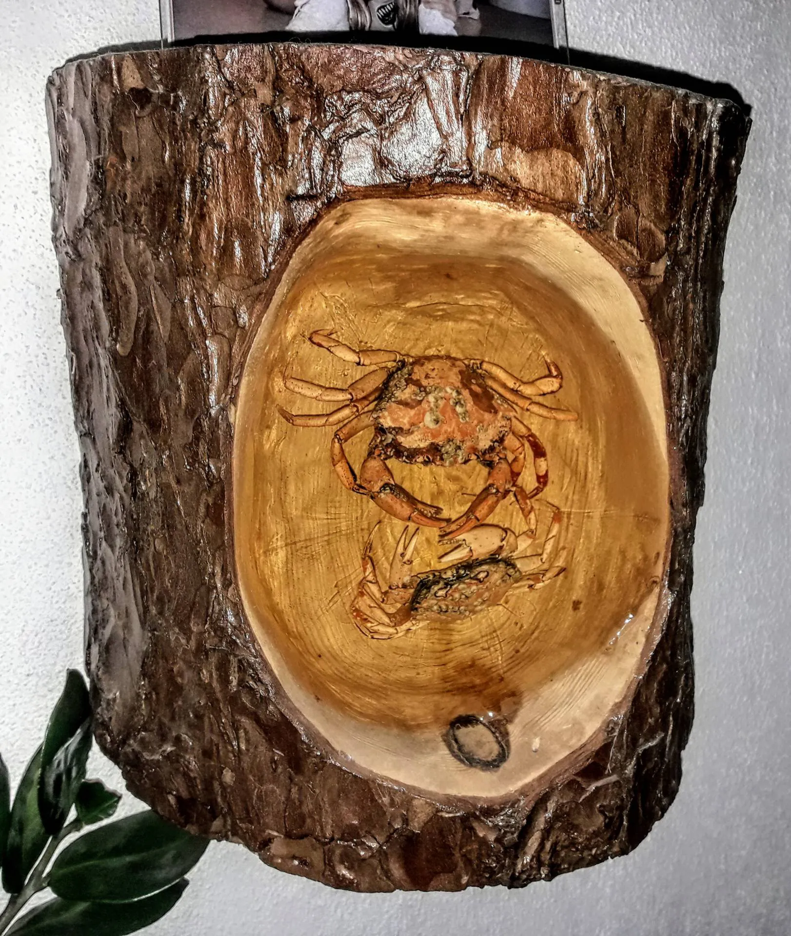 epoxy gieten