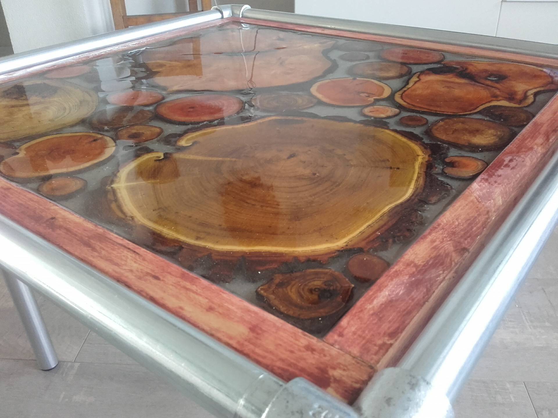 epoxy tafel