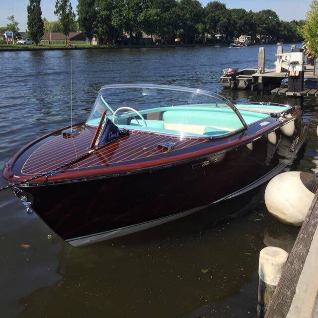 Renovatie Boesch 580
