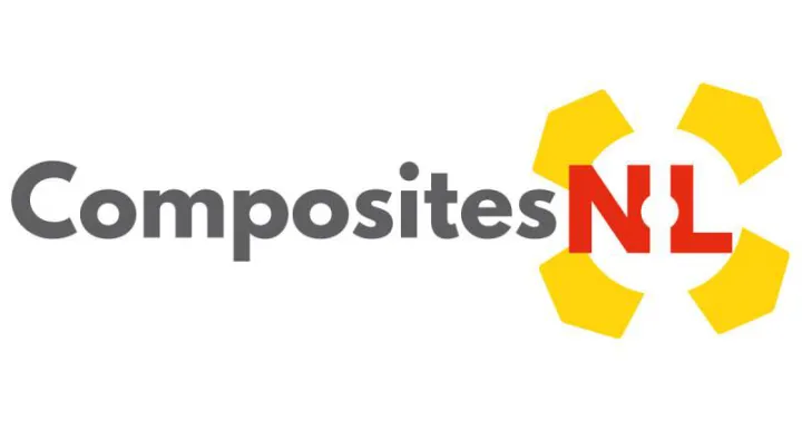 CompositesNL logo.