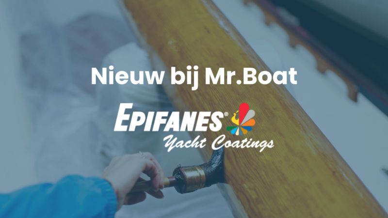 Epifanes mrboat