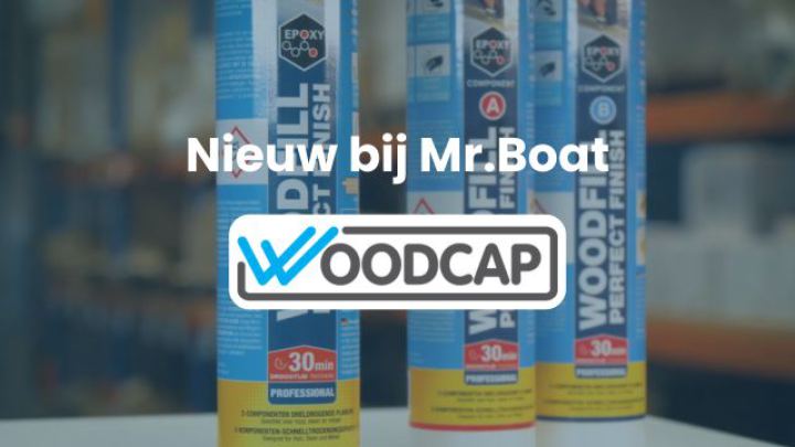 Nieuw bij Mr