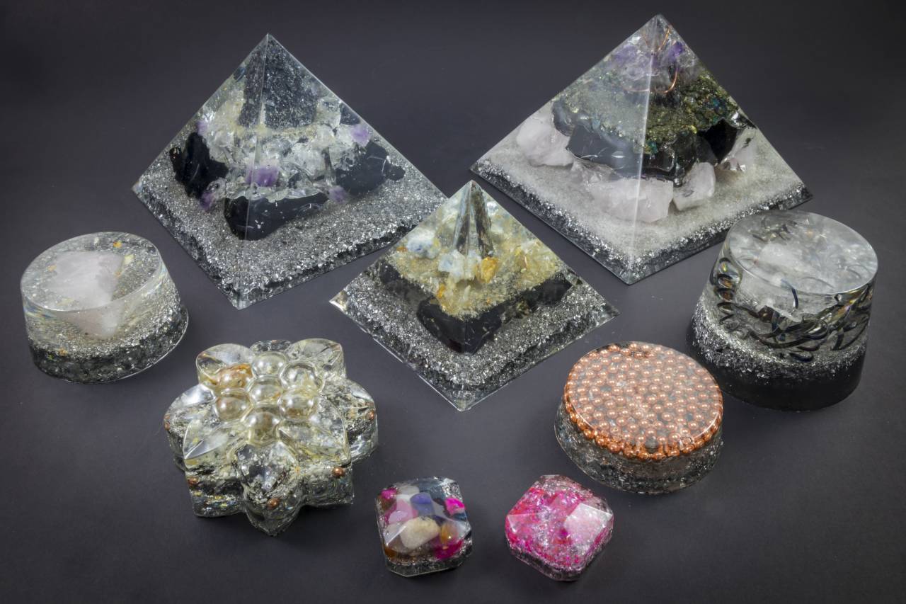 orgonite