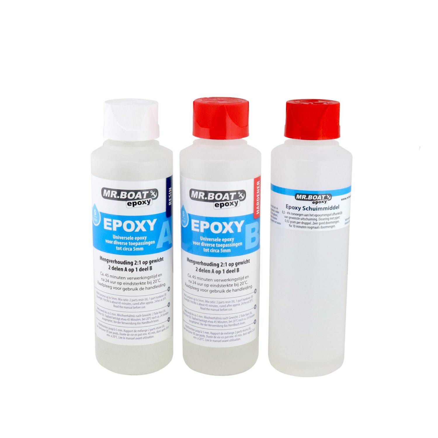 epoxy schuim 3