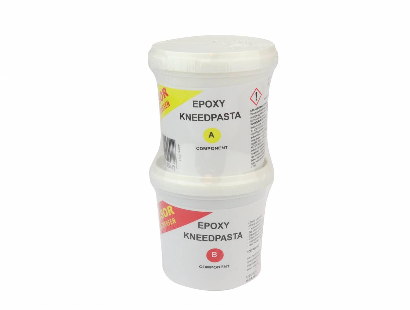 Epoxy Kneedpasta