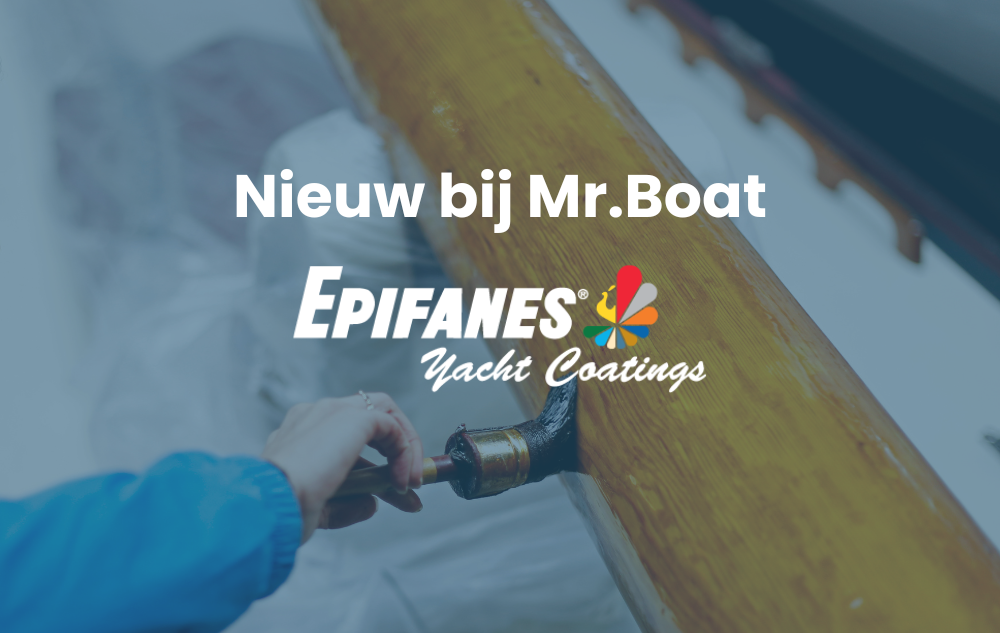 Epifanes nieuw