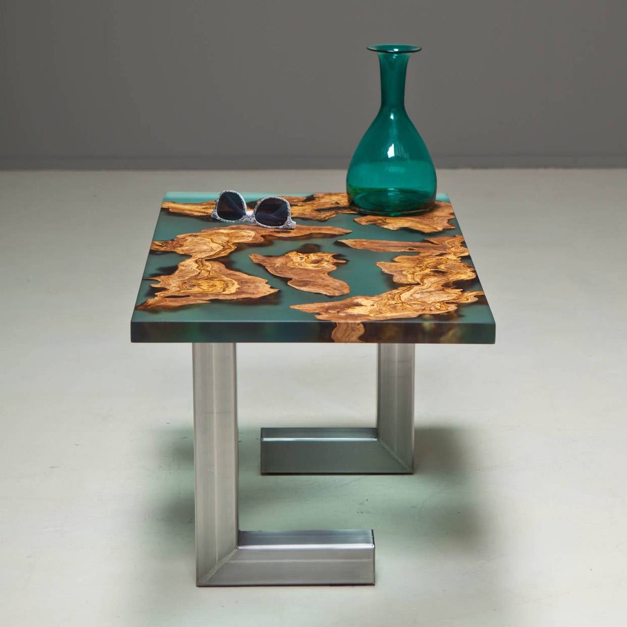 Epoxy tafel