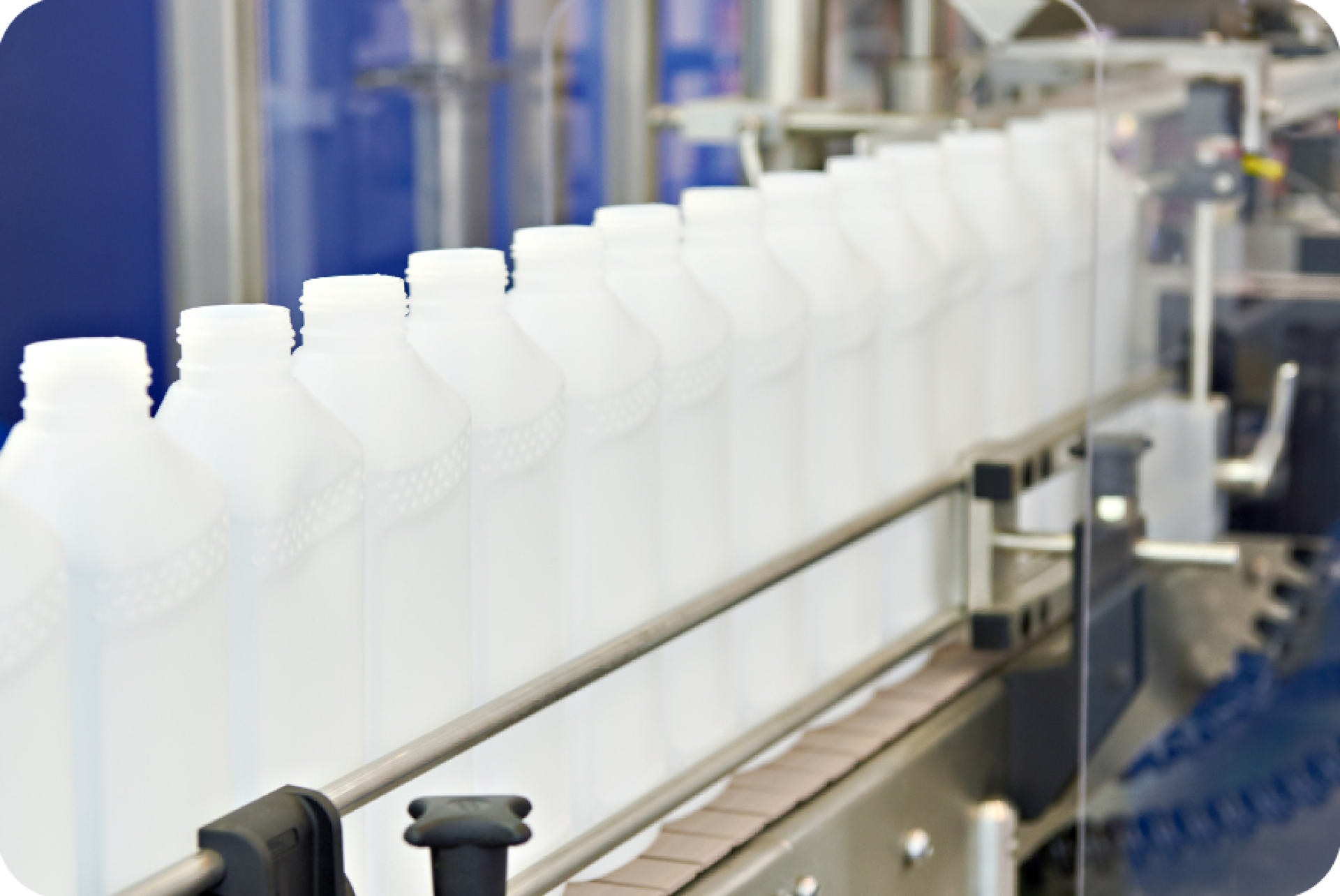 productielijn groothandel epoxy