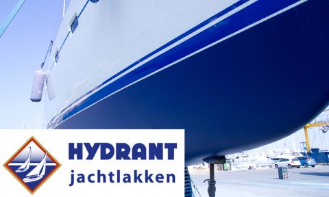 Alle Hydrant verfsystemen - Gebruik, werkwijze en toepassing