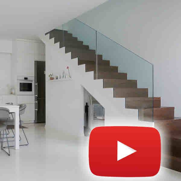 Aanbrengen epoxy vloercoating