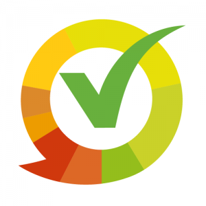 Kiyoh logo