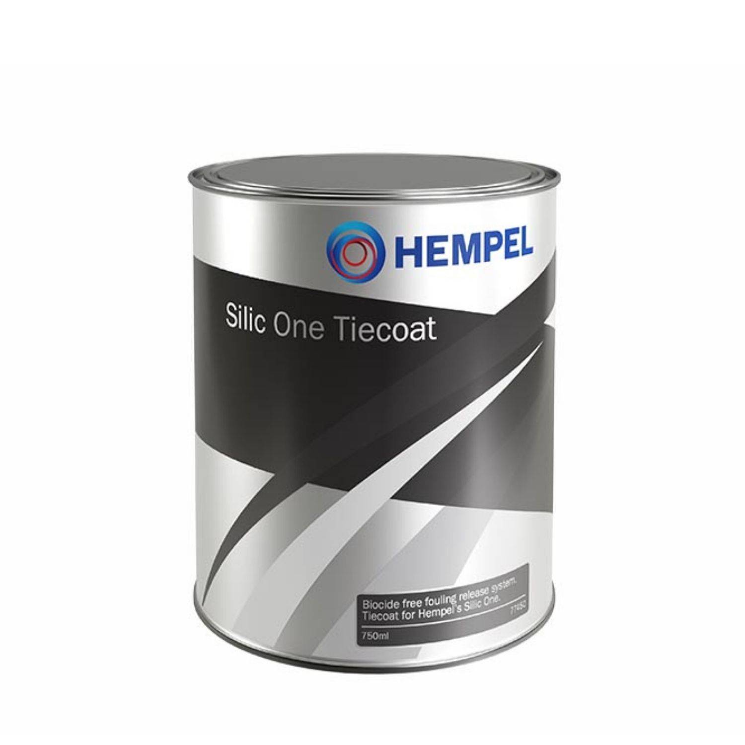 Hempel silic one tiecoat