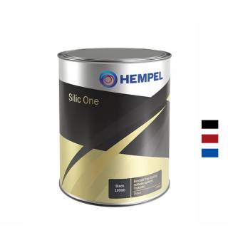 silic-one-hempel