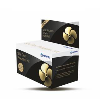 hempel silic one propeller kit