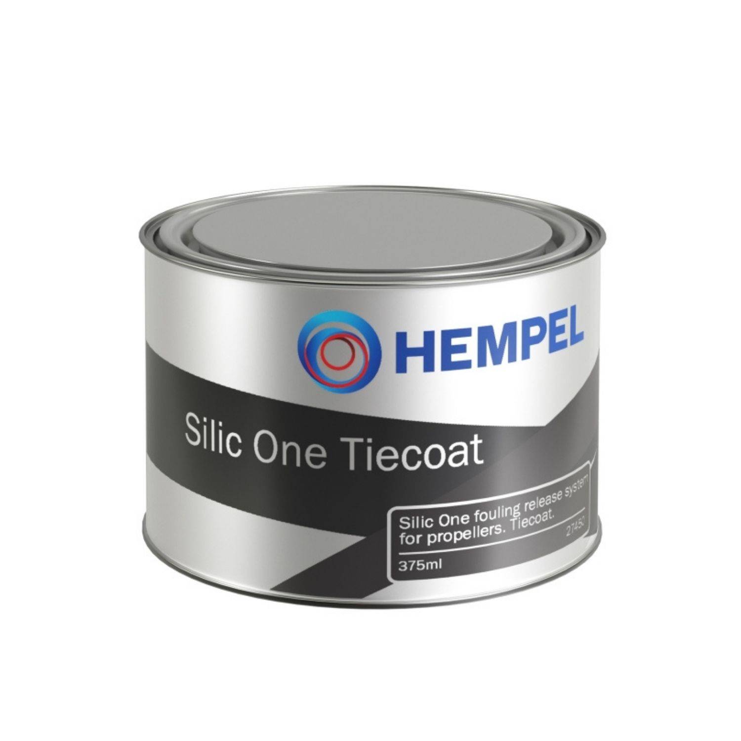 hempel silic one propeller kit1