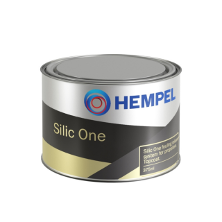 hempel silic one propeller kit2