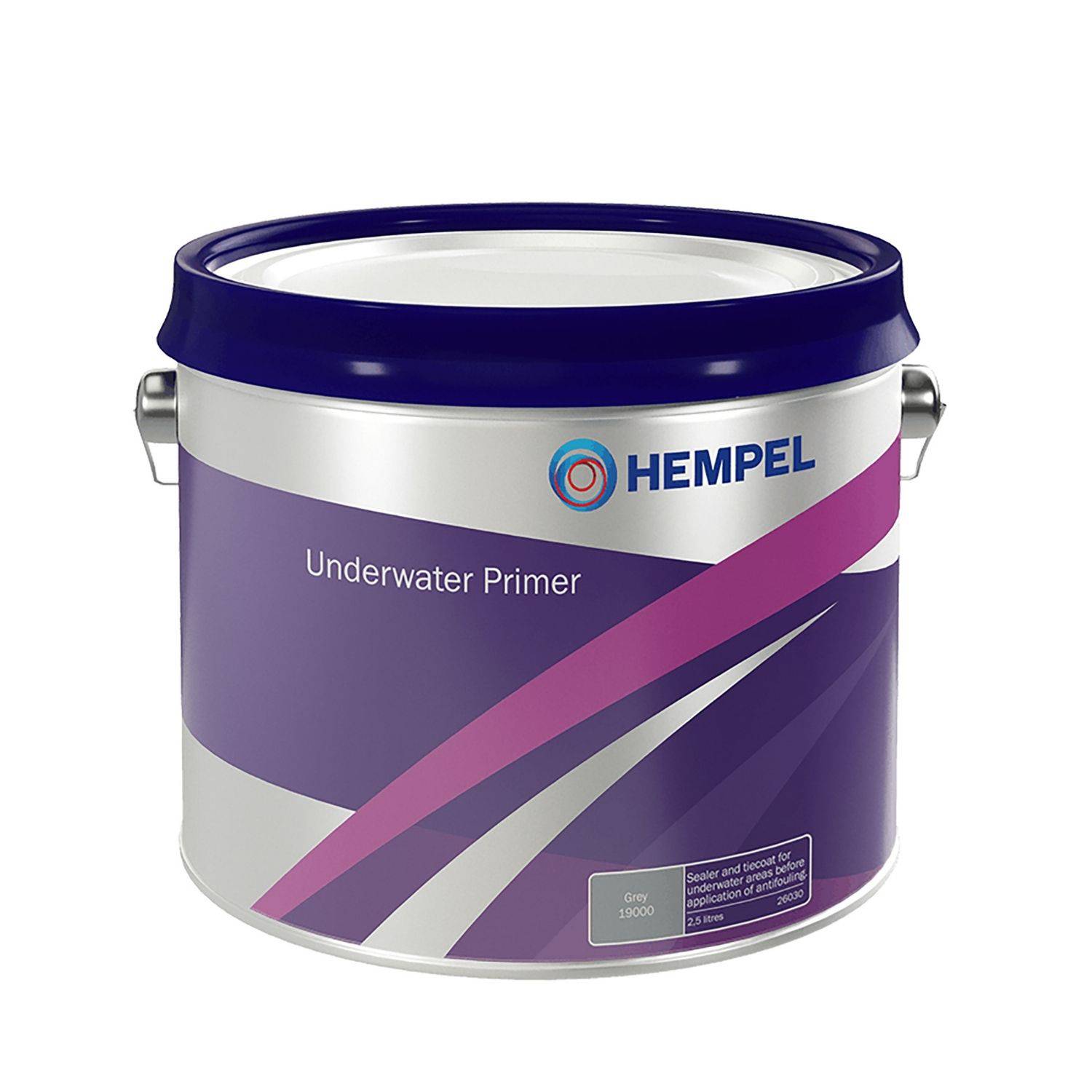 hempel underwater primer