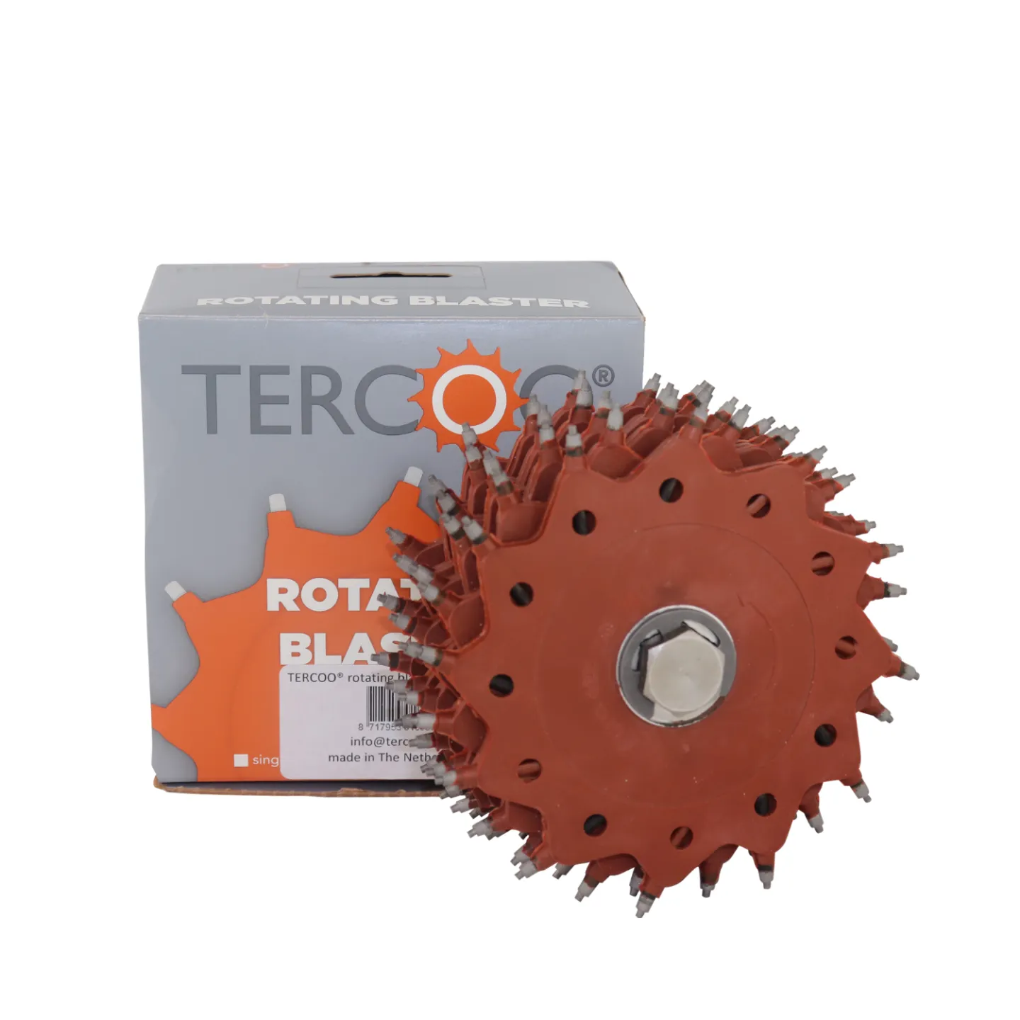 Tercoo multi roterende straler (2).