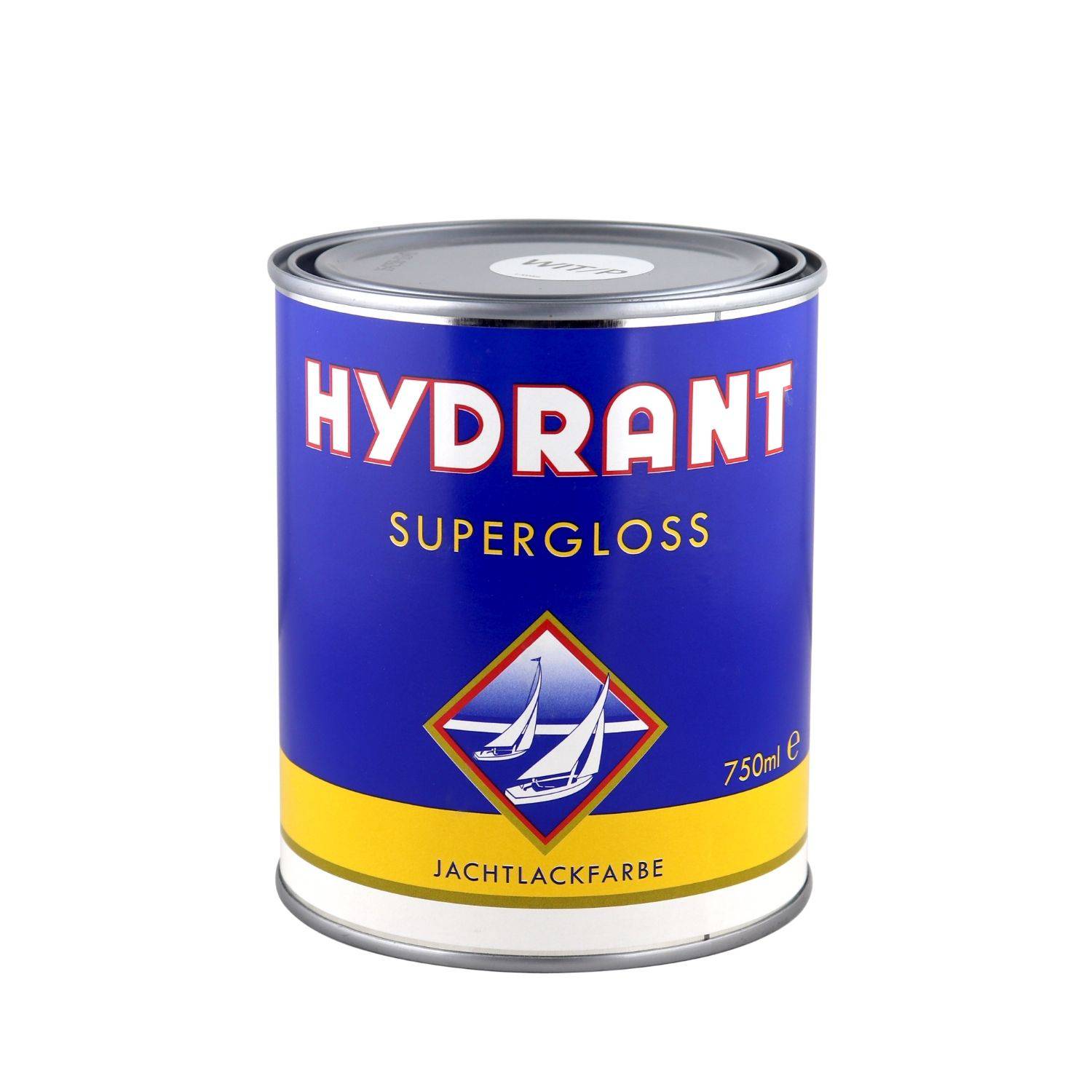 Hydrant supergloss bootverf jp