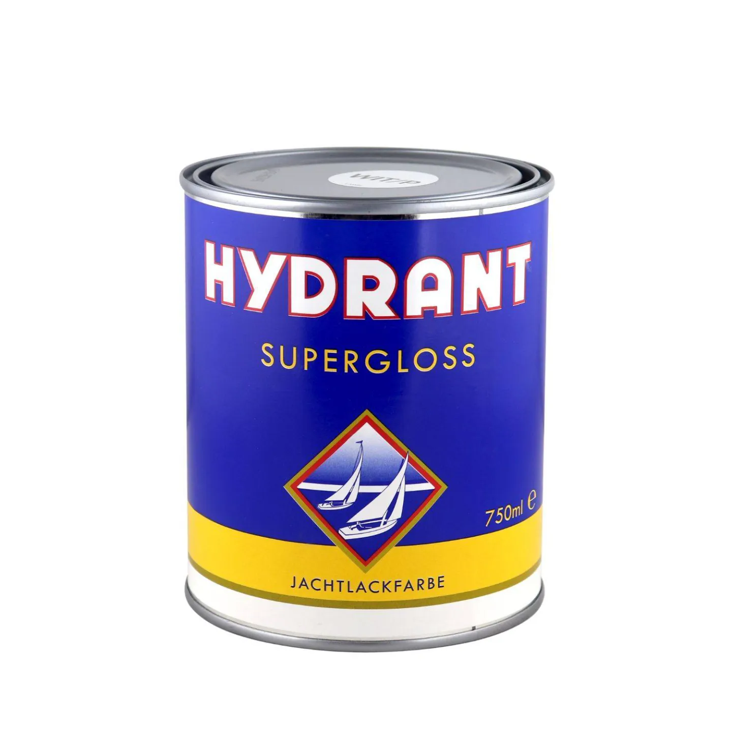 Hydrant supergloss bootverf jp.