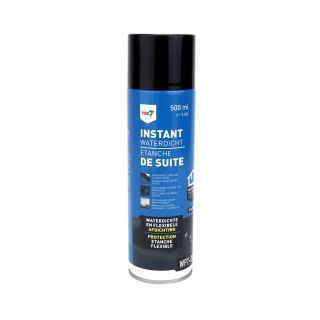 tec7 instant waterdicht wp7 nieuw