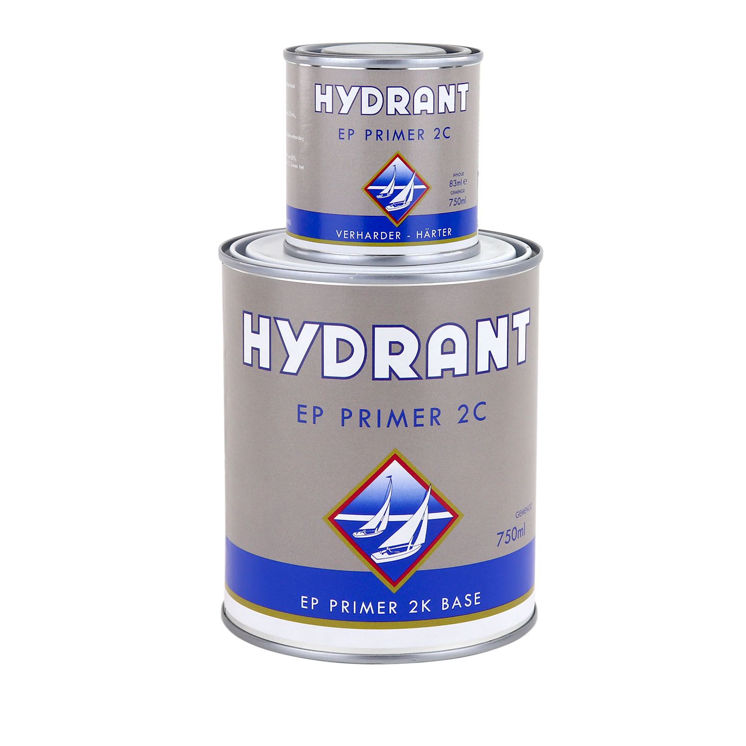 Hydrant Epoxy primer 2c