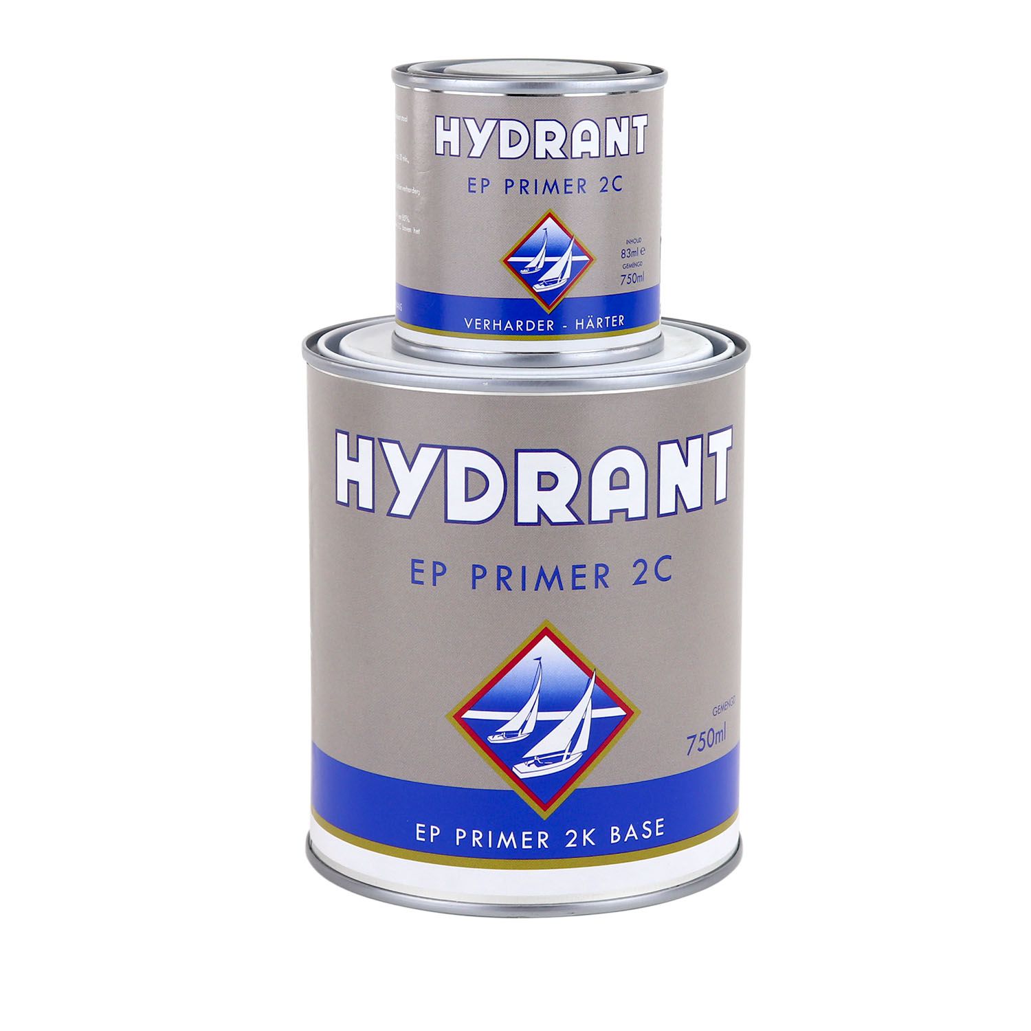 Hydrant Primer - 750 ml - Bootverf