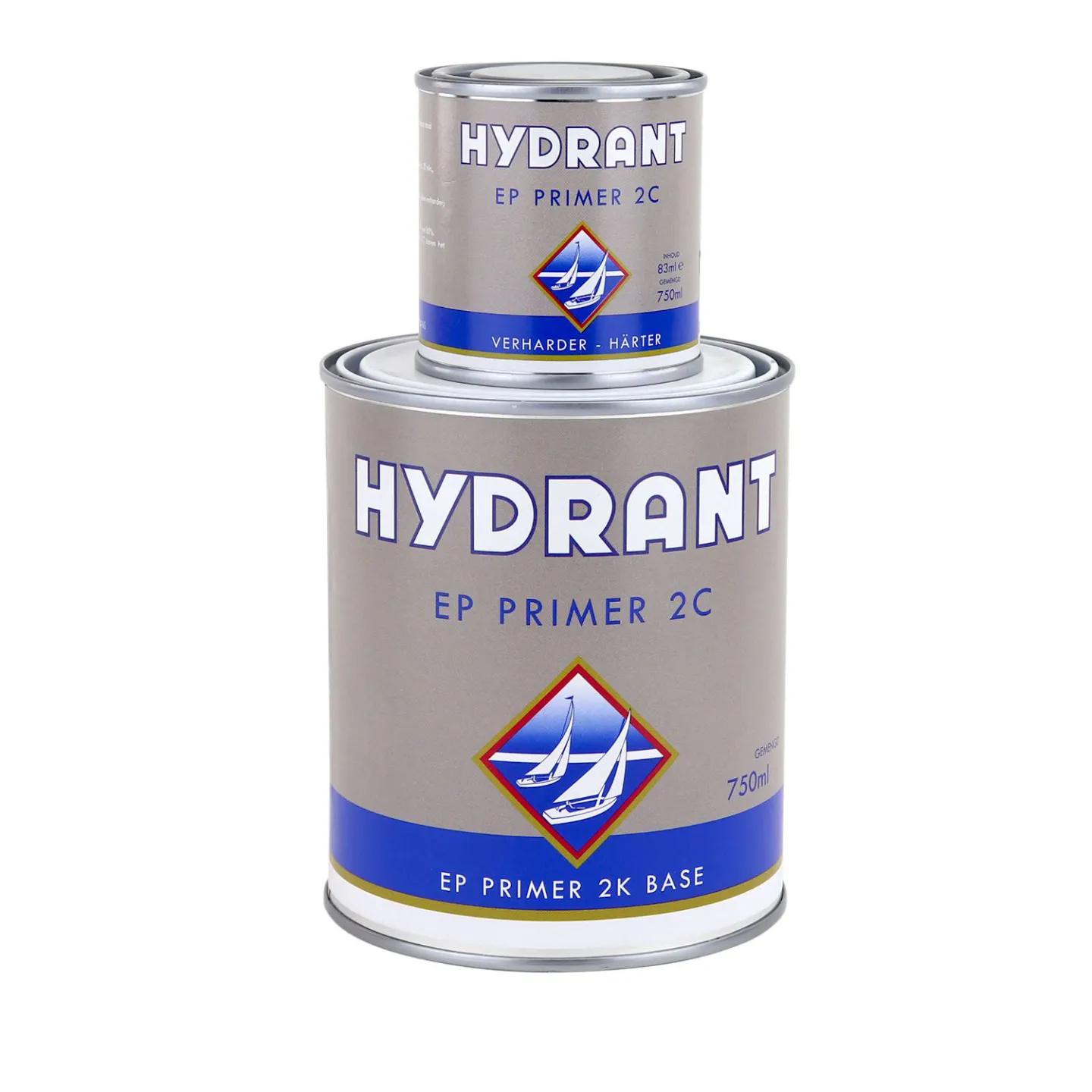 Hydrant Epoxy primer 2c.