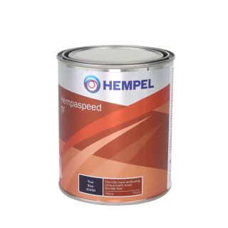 Hempel hempaspeed TF antifouling