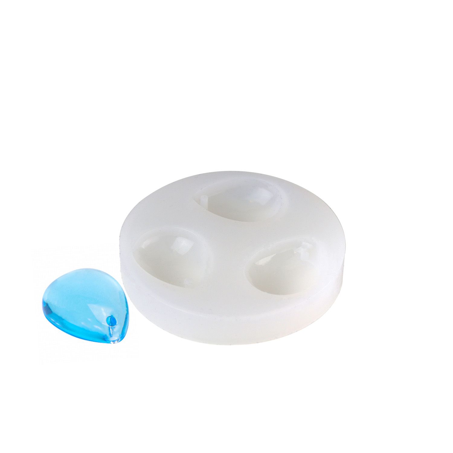 siliconen epoxy mal druppel2