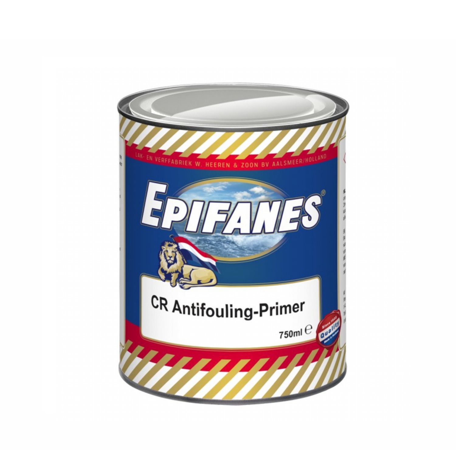 Epifanes Antifouling Primer CR