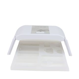 LED lampje sieradenhars 2