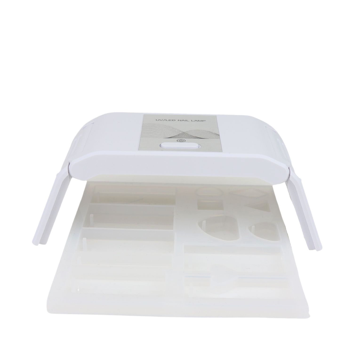 LED lampje sieradenhars 2