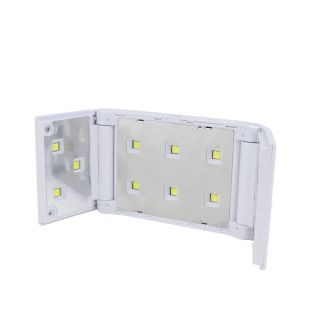 UV resin LED 2