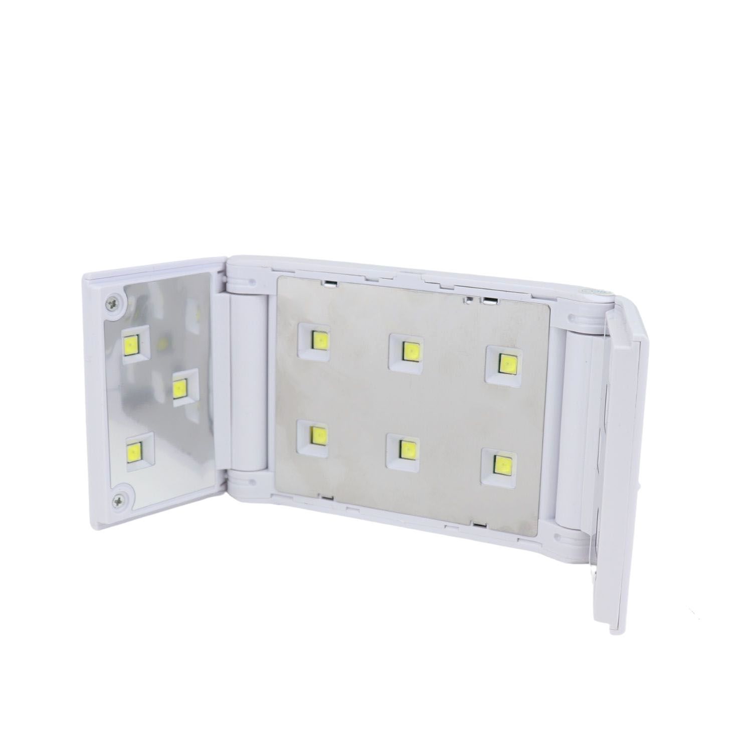 UV resin LED 2