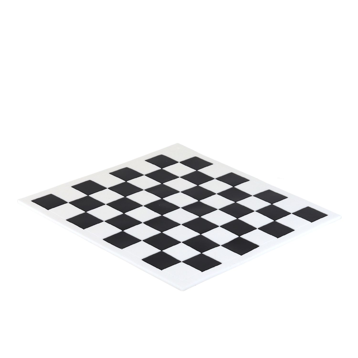 epoxy schaakbord resultaat