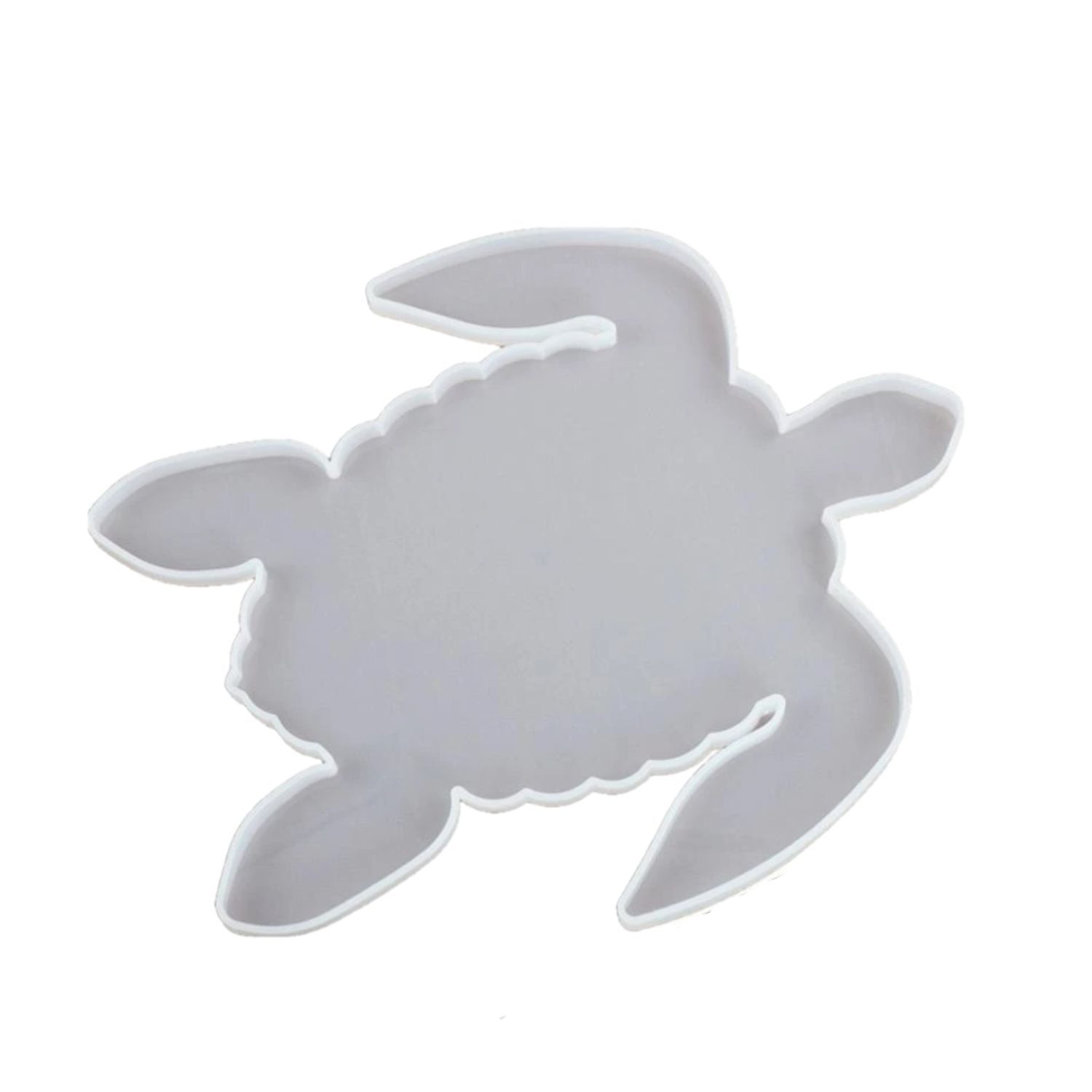 EPOXY SCHILDPAD MAL