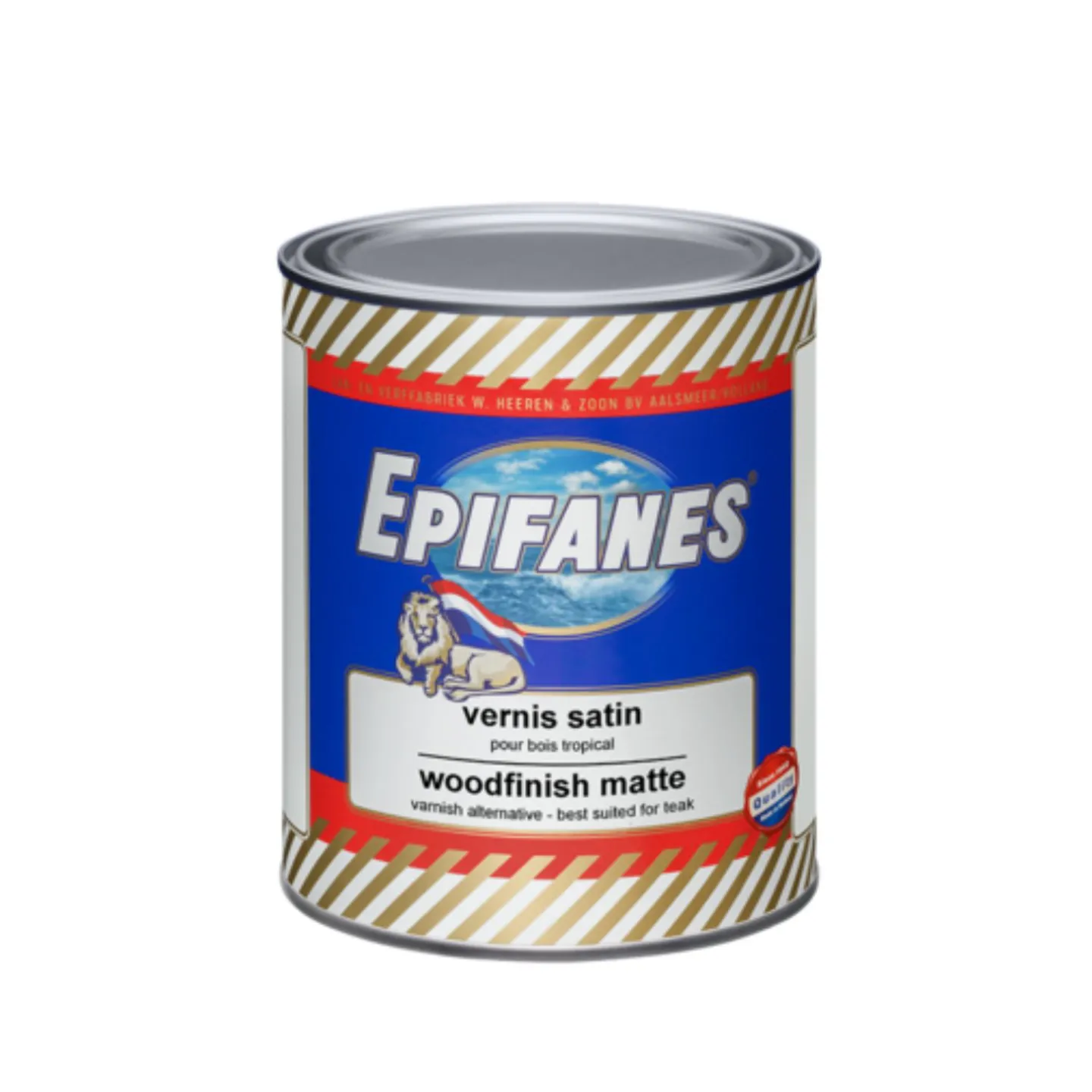 epifanes woodfinish matte.