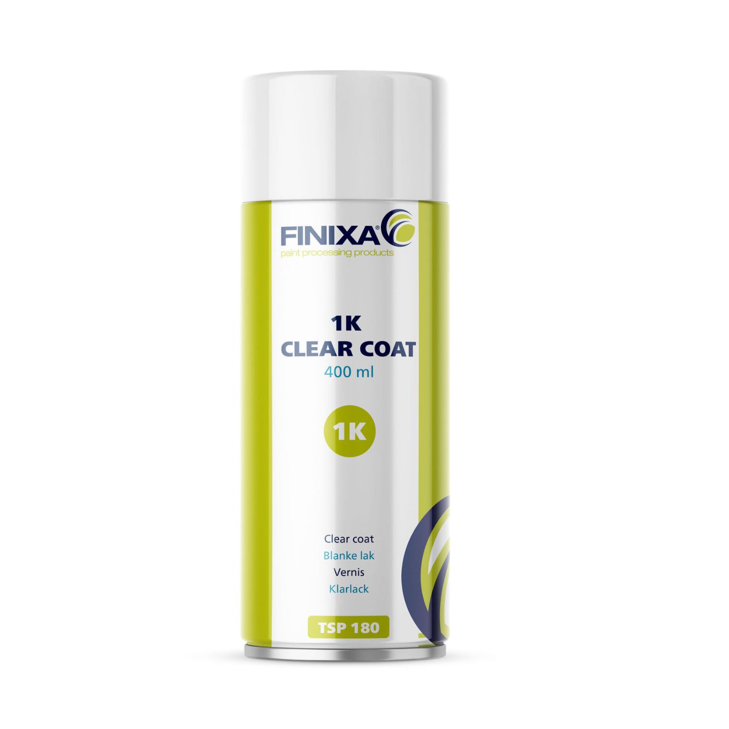 finixa blanke lak