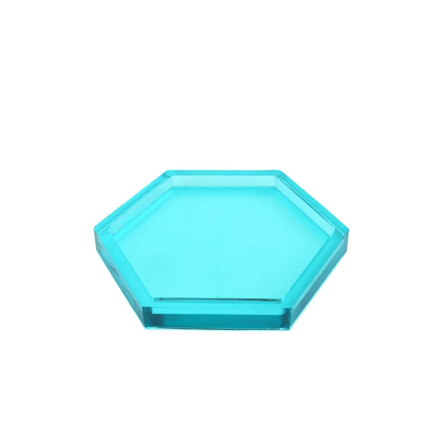 epoxy mal hexagon.