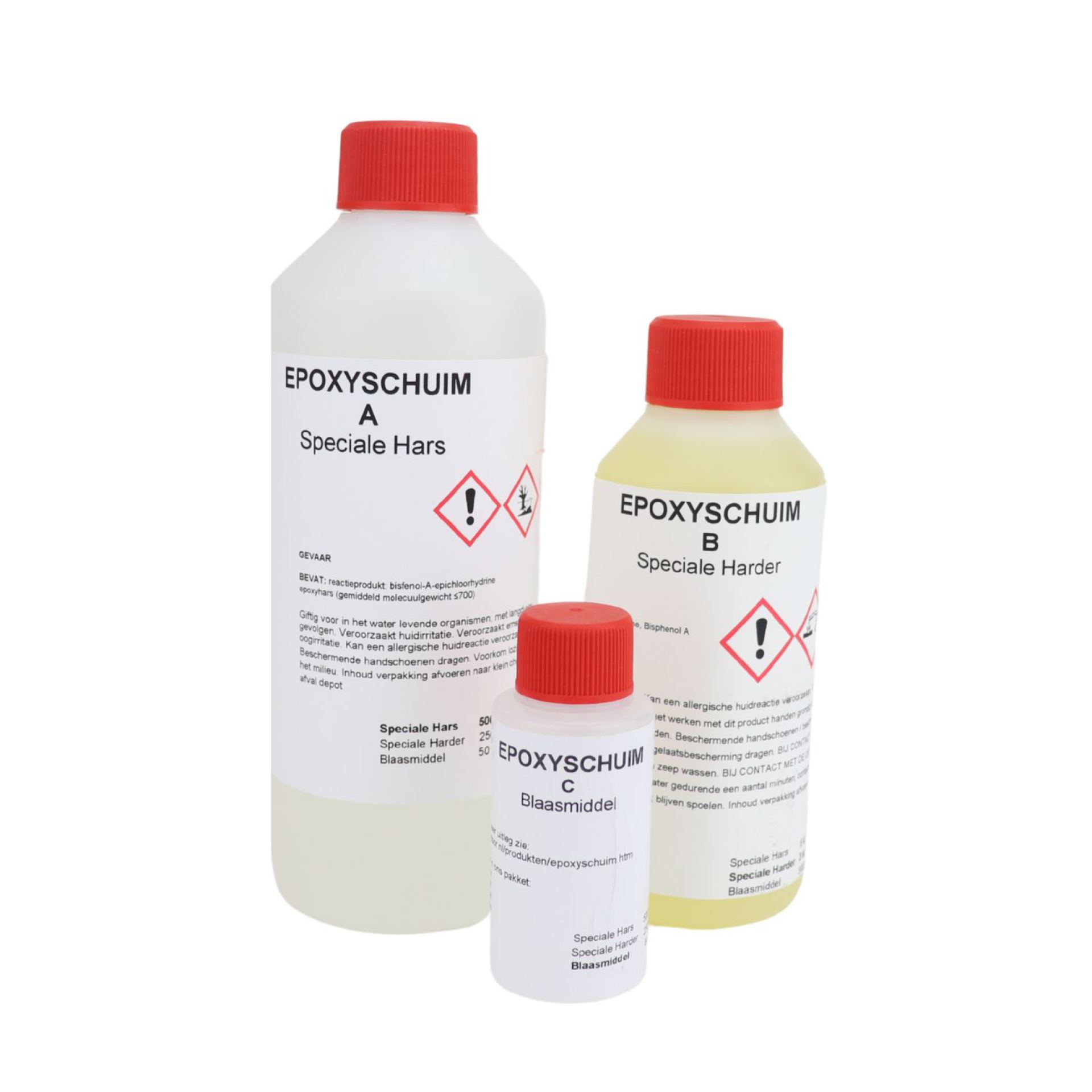 Epoxyschuim (1)