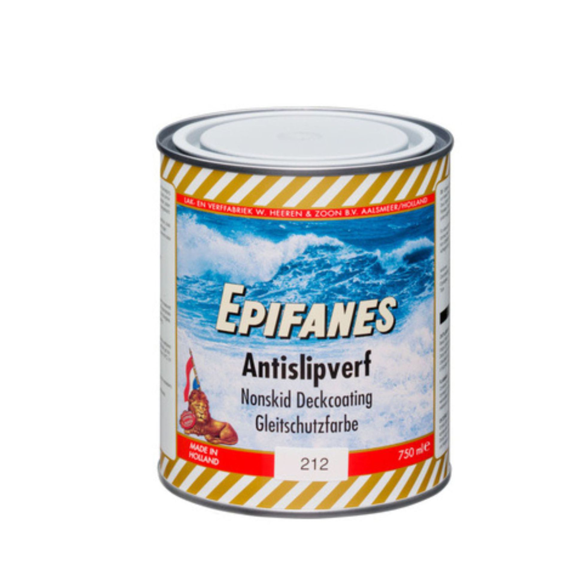 epifanes antislipverf