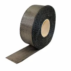 carbon fibre tape 5cm.