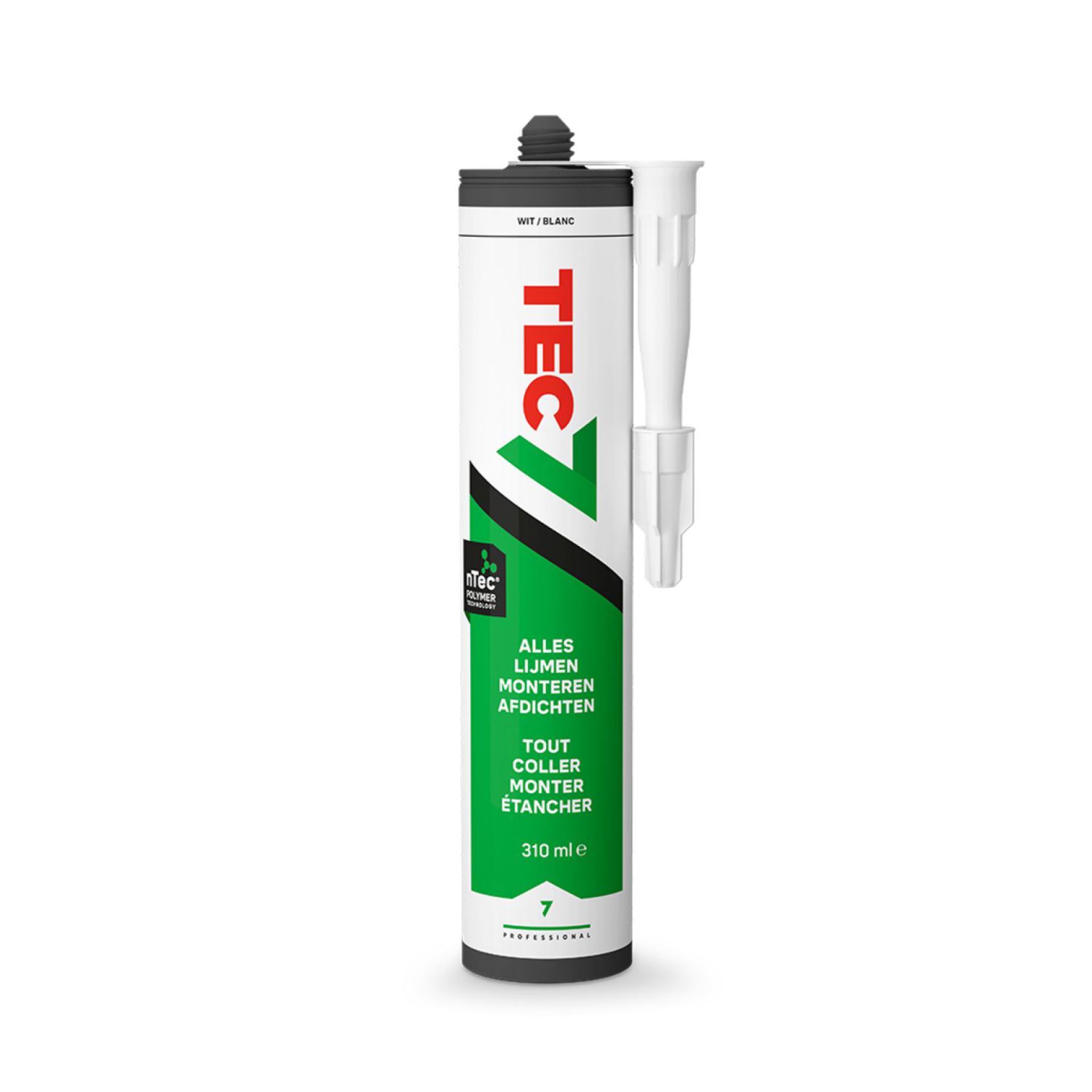 tec7 lijmkit