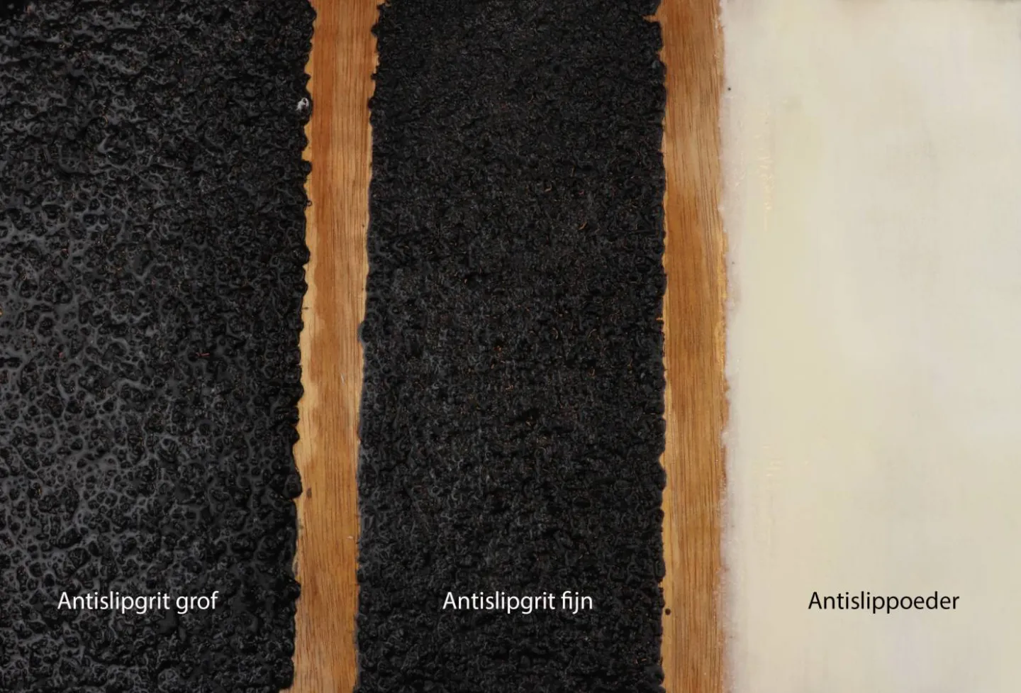 voorbeeld antislip.