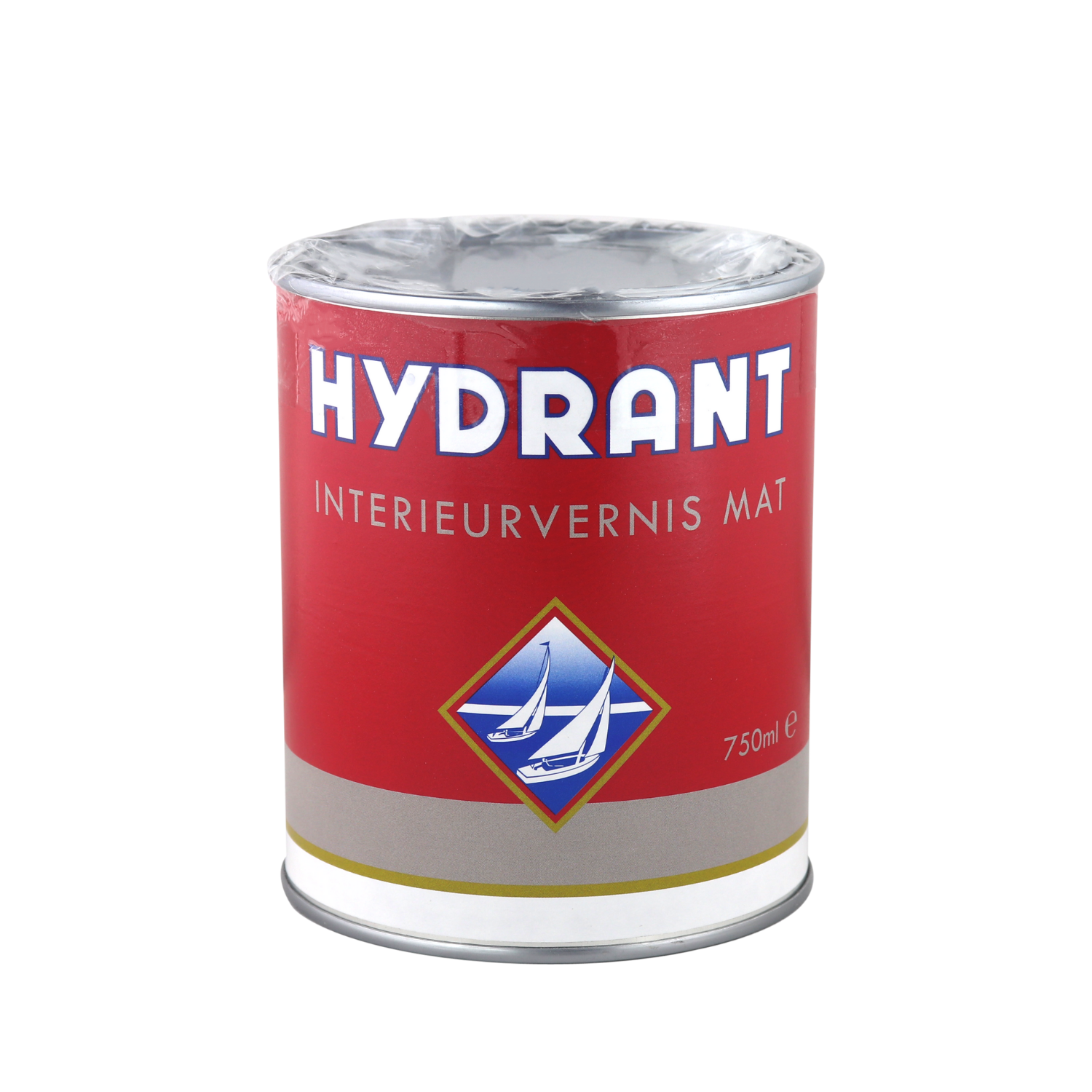 Hydrant interieurvernis mat