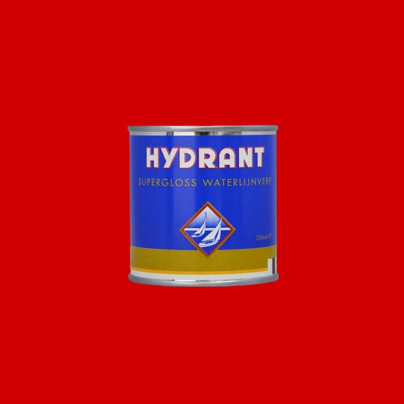Hydrant-waterlijnverf-rood-250ml